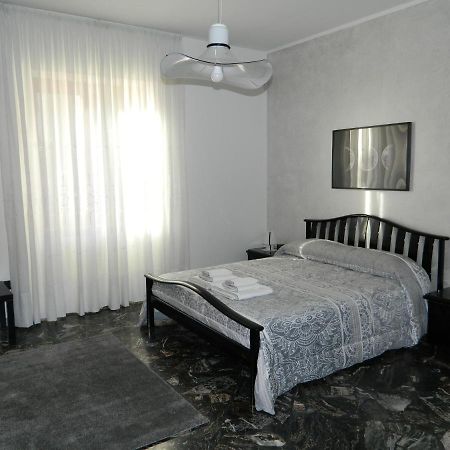 B&B San Pio Pellezzano Eksteriør billede