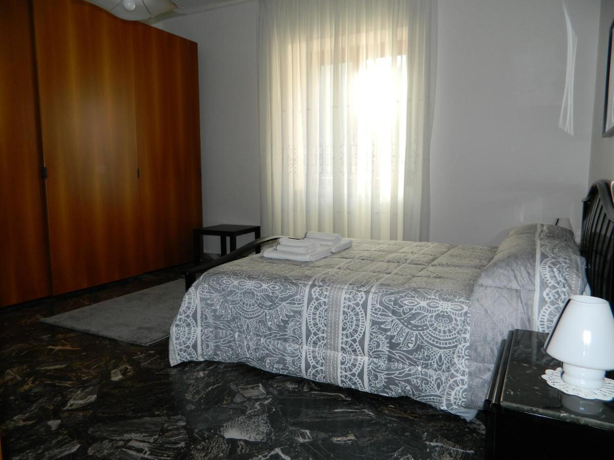 B&B San Pio Pellezzano Eksteriør billede