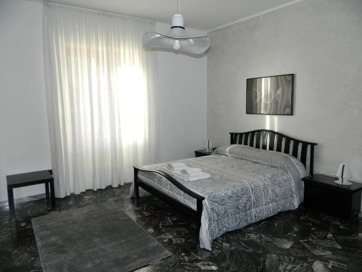 B&B San Pio Pellezzano Eksteriør billede
